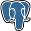 PostgreSQL Logo