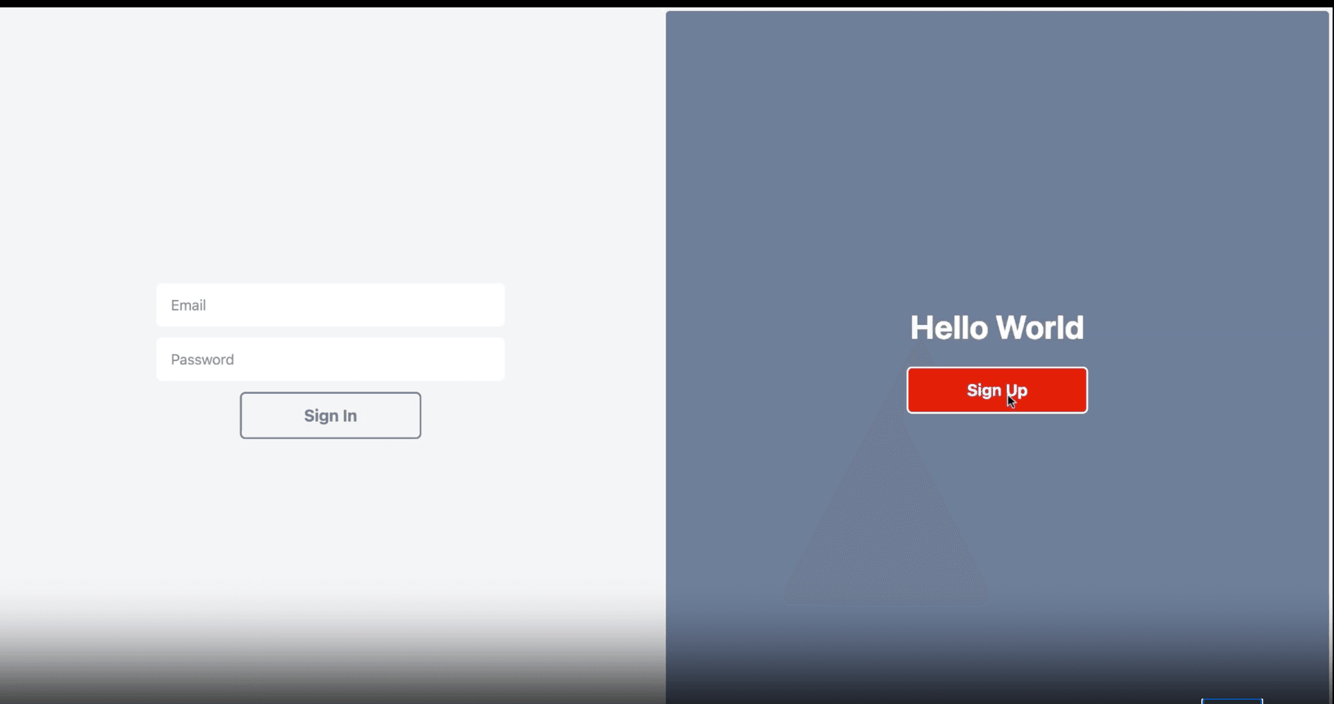 Subscription App with Paystation API and MongoDB Image}