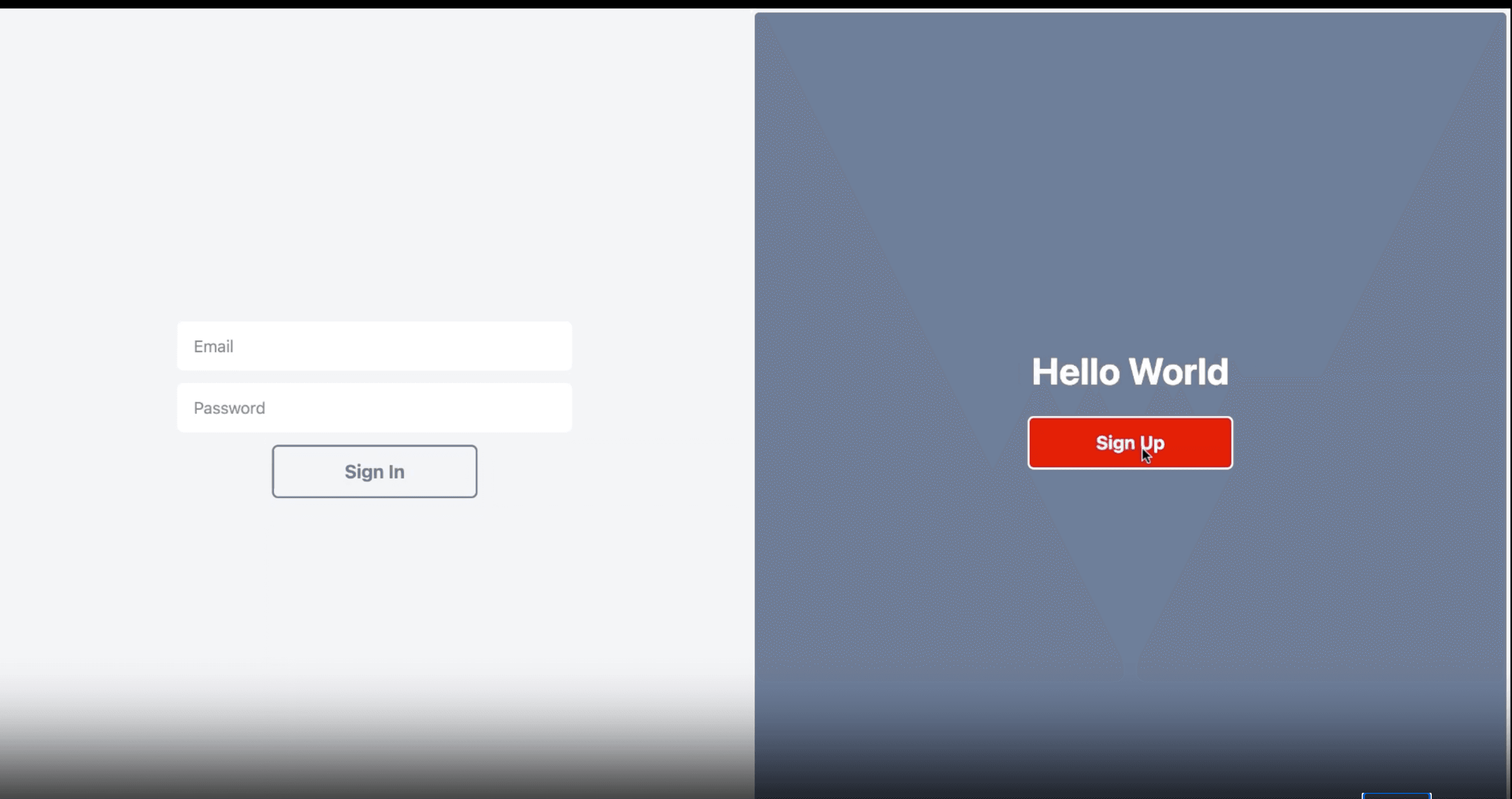 Subscription App with Paystation API and MongoDB Image